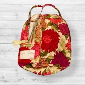 Vera Bradley lunchbox